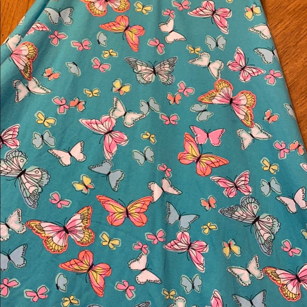 Beautiful Spring Dress!! - Picture 5 of 6
